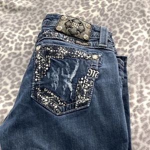 Great jeans just need to make room for more